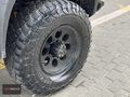 KAMP ARACI MASRAFSIZ 4x4