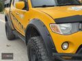 KAMP ARACI MASRAFSIZ 4x4