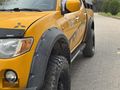 KAMP ARACI MASRAFSIZ 4x4