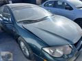 CHRYSLER 300 M motor hasarlı