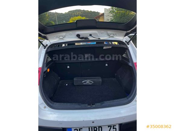 İLK SAHİBİNDEN Toyota Auris 1.4 D-4D Active Skypack 2015 cam tavan oto. Full  