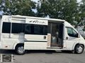 FİX CAR'DAN FİAT DUCATO MOTOKARAVAN ÖZEL YAPIM BİNEK TAKASLI