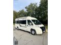 FİX CAR'DAN FİAT DUCATO MOTOKARAVAN ÖZEL YAPIM BİNEK TAKASLI