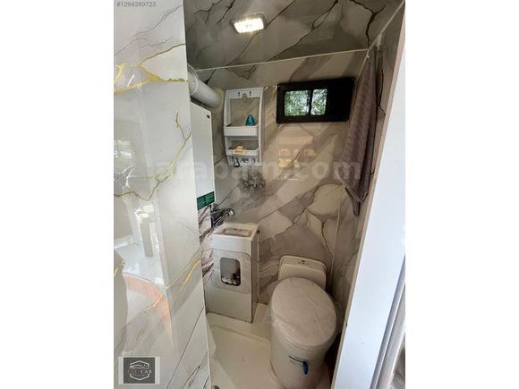 FİX CAR'DAN FİAT DUCATO MOTOKARAVAN ÖZEL YAPIM BİNEK TAKASLI
