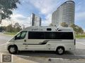 FİX CAR'DAN FİAT DUCATO MOTOKARAVAN ÖZEL YAPIM BİNEK TAKASLI