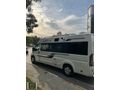 FİX CAR'DAN FİAT DUCATO MOTOKARAVAN ÖZEL YAPIM BİNEK TAKASLI