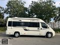 FİX CAR'DAN FİAT DUCATO MOTOKARAVAN ÖZEL YAPIM BİNEK TAKASLI