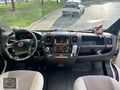 FİX CAR'DAN FİAT DUCATO MOTOKARAVAN ÖZEL YAPIM BİNEK TAKASLI