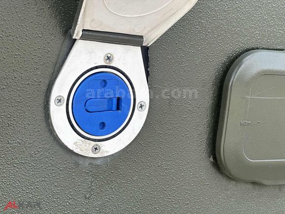 ALKAR'DAN ÖZEL YAPIM FULL ALKOVENLİ 130.000KM TAKAS - TAKSİT