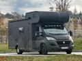 ALKAR'DAN ÖZEL YAPIM FULL ALKOVENLİ 130.000KM TAKAS - TAKSİT