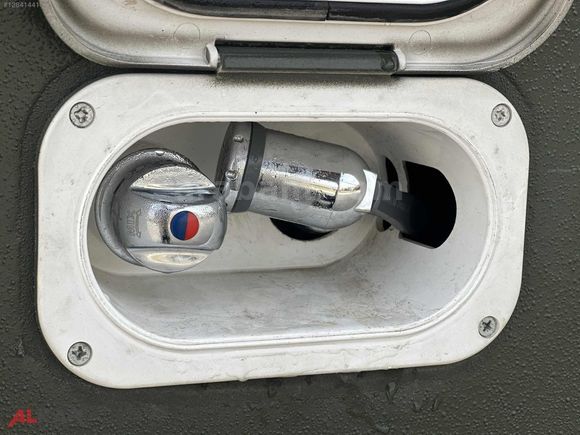 ALKAR'DAN ÖZEL YAPIM FULL ALKOVENLİ 130.000KM TAKAS - TAKSİT