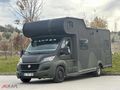 ALKAR'DAN ÖZEL YAPIM FULL ALKOVENLİ 130.000KM TAKAS - TAKSİT