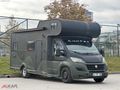 ALKAR'DAN ÖZEL YAPIM FULL ALKOVENLİ 130.000KM TAKAS - TAKSİT