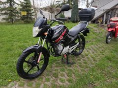 Sahibinden Yamaha YBR 125 ESD Düzce