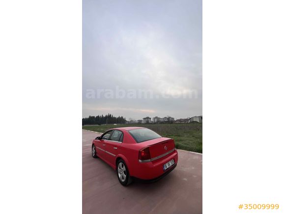 GELEN ALIR 2003 VECTRA  