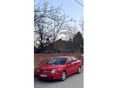 GELEN ALIR 2003 VECTRA  