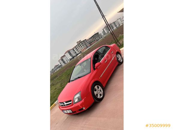 GELEN ALIR 2003 VECTRA  