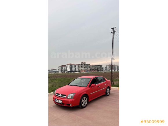 GELEN ALIR 2003 VECTRA  