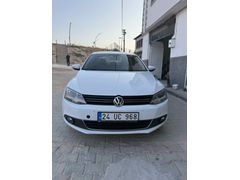 Sahibinden Volkswagen Jetta 1.4 TSi Comfortline 2014 Model 