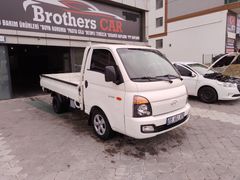 Sahibinden Hyundai H 100 Ankara