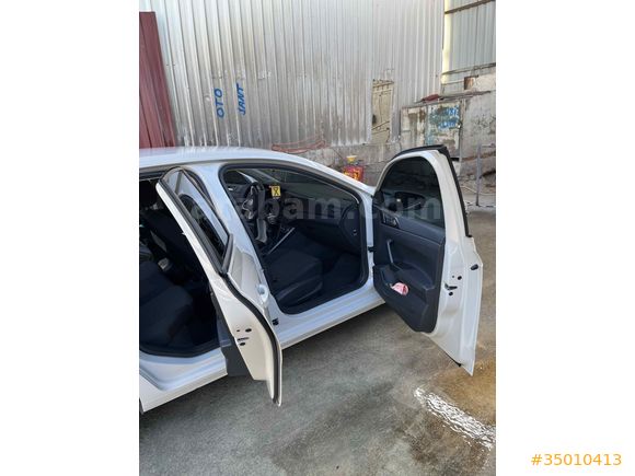 Sahibinden Volkswagen Polo 1.0 Impression 2023 Model Uşak