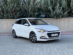 Sahibinden Hyundai i20 1.4 CRDi Jump 2015 Model Konya