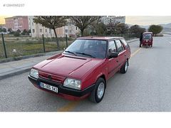 DEĞİŞEN YOK. 1994 model FORMAN LX 4 LASTİK YENİ. MASRAFSIZ..