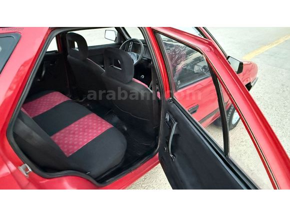 DEĞİŞEN YOK. 1994 model FORMAN LX 4 LASTİK YENİ. MASRAFSIZ..