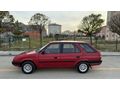 DEĞİŞEN YOK. 1994 model FORMAN LX 4 LASTİK YENİ. MASRAFSIZ..