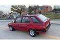 DEĞİŞEN YOK. 1994 model FORMAN LX 4 LASTİK YENİ. MASRAFSIZ..