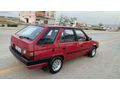 DEĞİŞEN YOK. 1994 model FORMAN LX 4 LASTİK YENİ. MASRAFSIZ..