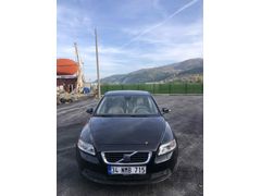 Sahibinden Volvo S40 1.6 D Dynamic 2009 Model 
