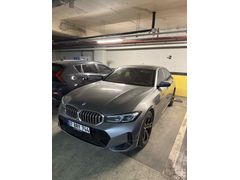Sahibinden BMW 3 Serisi 320i M Sport 2024 Model 