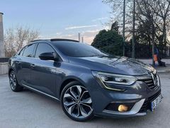 Sahibinden Renault Megane 1.5 dCi Icon+prestij 2017 Model 