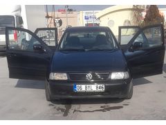 Sahibinden Volkswagen Polo 1.6 Classic 1999 Model