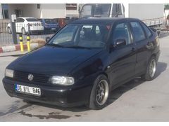 Sahibinden Volkswagen Polo 1.6 Classic 1999 Model
