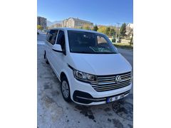 Sahibinden Volkswagen Transporter 2.0 TDI City Van 2020 Model 