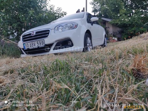 Sahibinden Fiat Linea 1.3 Multijet Urban 2013 Model