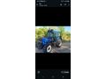 Galeriden New Holland 65-56s Tokat