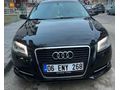 Sahibinden Audi A3 Sportback 