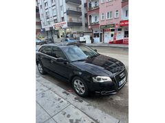 Sahibinden Audi A3 Sportback 