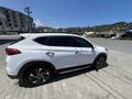 Sahibinden Hyundai Tucson 1.6 CRDi Elite Plus 2018 Model 