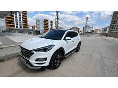 Sahibinden Hyundai Tucson 1.6 CRDi Elite Plus 2018 Model 