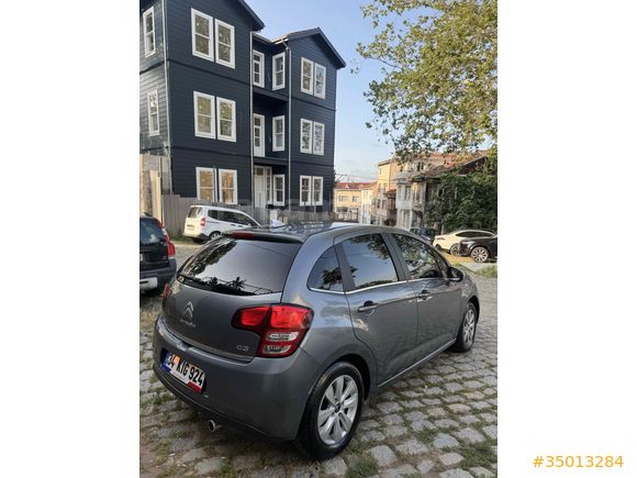 Sahibinden Citroen C3 1.4 HDi Confort 2010 Model 