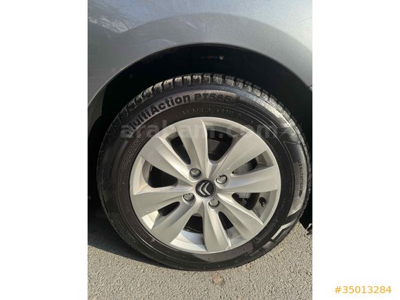 Sahibinden Citroen C3 1.4 HDi Confort 2010 Model 
