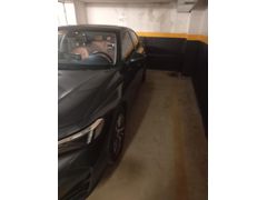 Sahibinden Honda Civic 1.5 i-VTEC Elegance Plus 2025 Model İstanbul