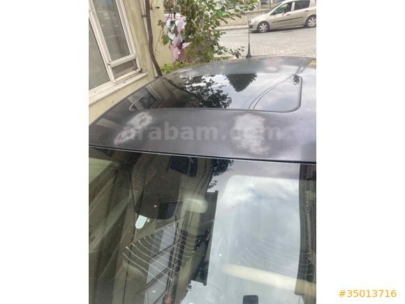 Sahibinden Renault Fluence 1.6 Privilege 2011 Model ARAÇ