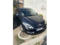 Sahibinden Renault Fluence 1.6 Privilege 2011 Model ARAÇ
