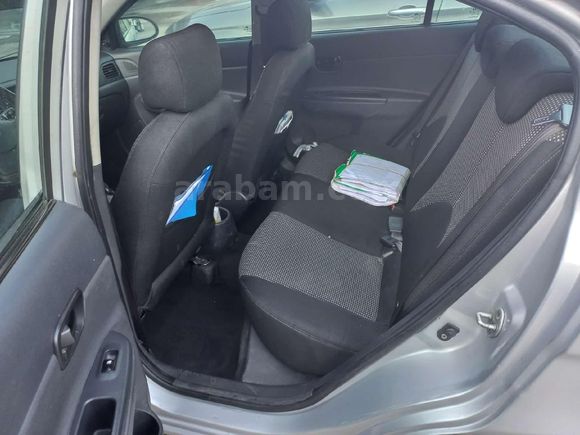 Sahibinden Hyundai Accent Era 1.4 Team 2011 Model Ankara