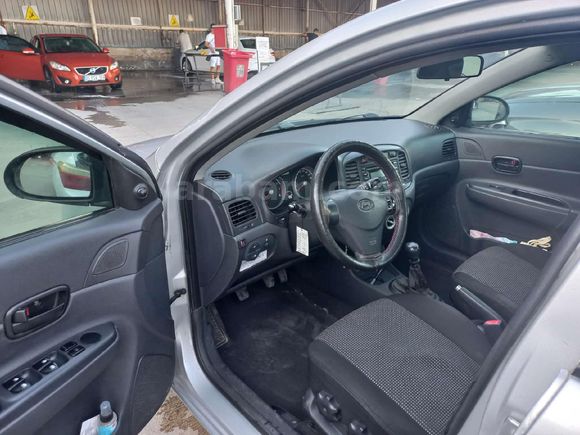 Sahibinden Hyundai Accent Era 1.4 Team 2011 Model Ankara